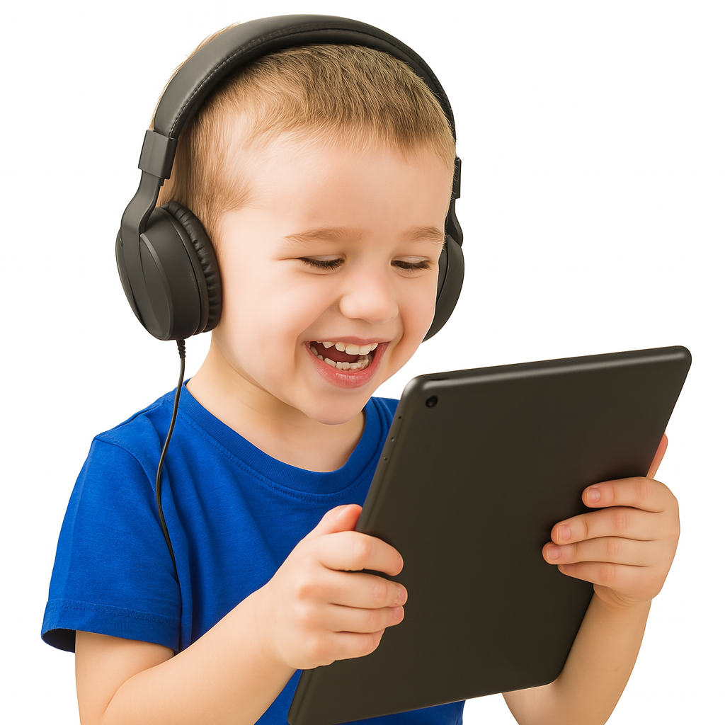 Audiobook